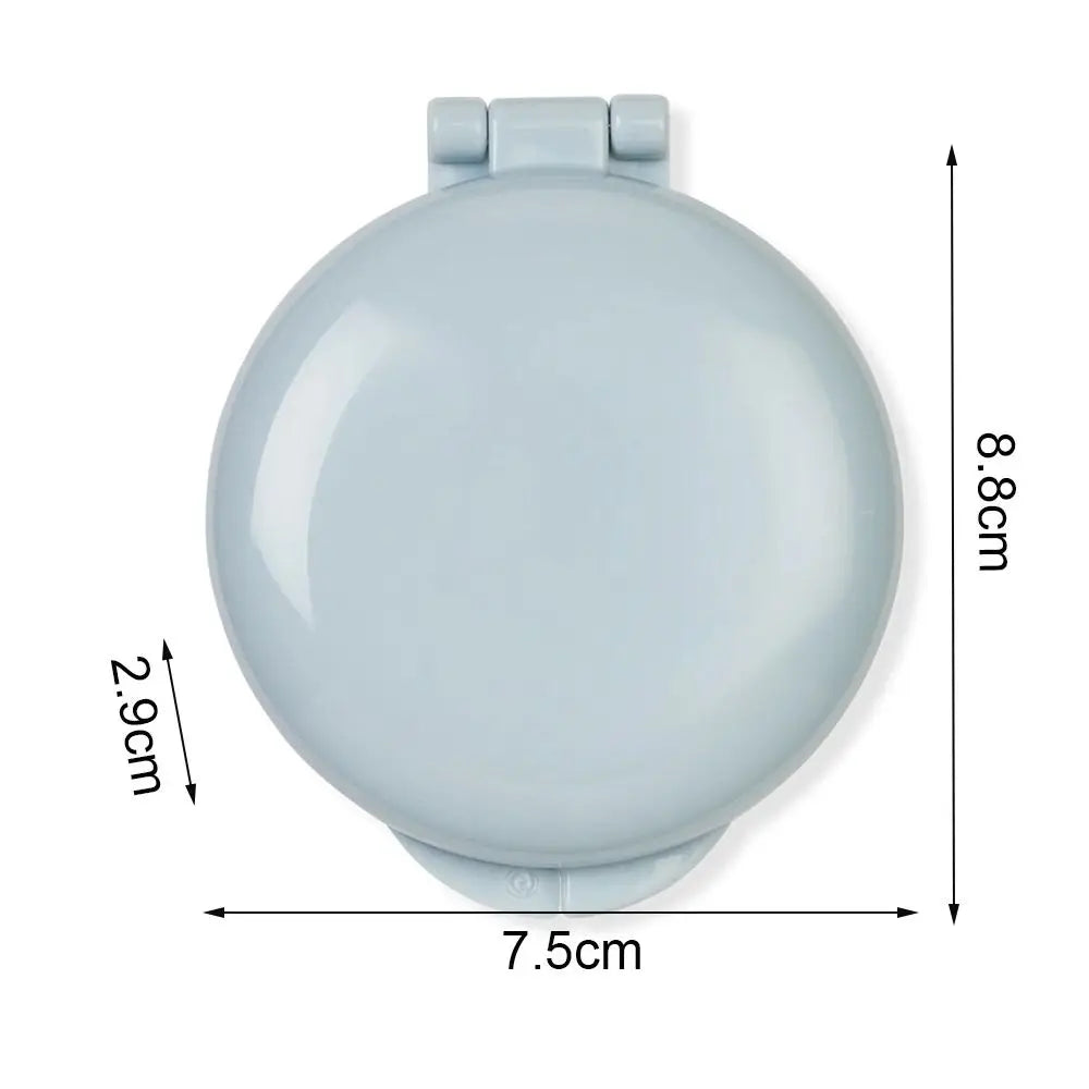 Cake Pop Mold Disk Shape Non-Stick Doughnut Muffin Cups Cake Baking Tools for Kitchen Supplies