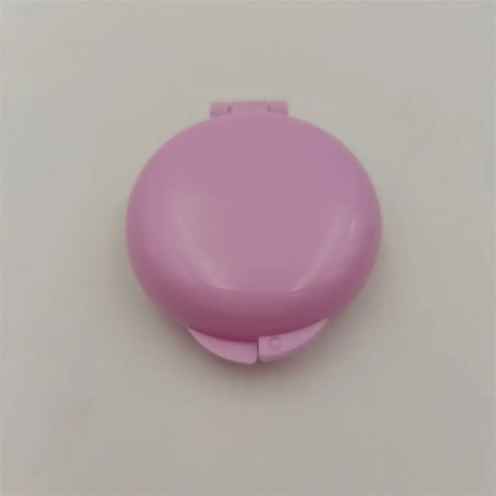 Cake Pop Mold Disk Shape Non-Stick Doughnut Muffin Cups Cake Baking Tools for Kitchen Supplies