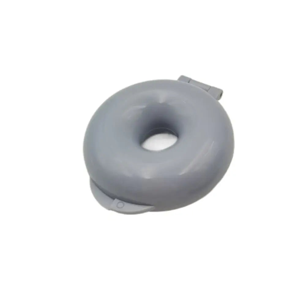 Cake Pop Mold Disk Shape Non-Stick Doughnut Muffin Cups Cake Baking Tools for Kitchen Supplies